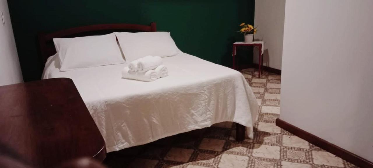 Suites Arco-Iris Santo Antônio do Pinhal Exterior foto